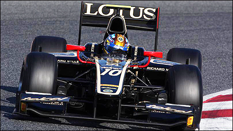 Esteban Guti�rrez GP2