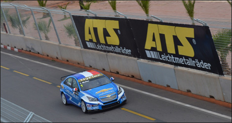 Photo: WTCC.com