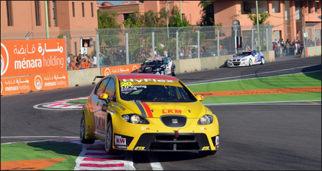 Photo: WTCC.com