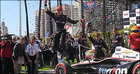 IndyCar Will Power