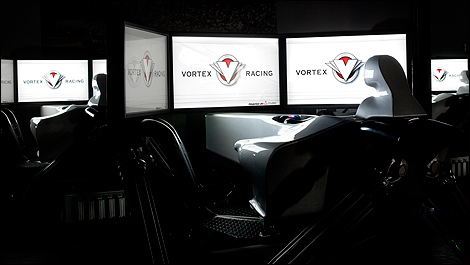 Vortex Racing Montreal