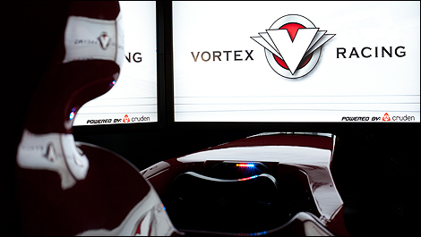 Vortex Racing Montreal
