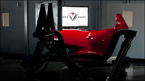 Vortex Racing Montreal