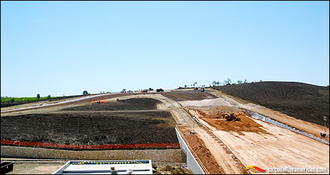 F1 Circuit of the Americas
