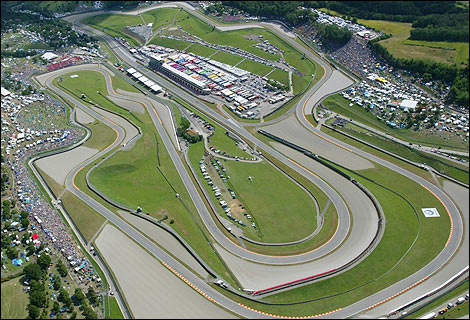 F1 Mugello