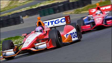IndyCar