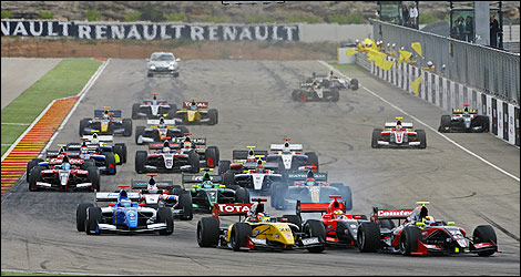 Formula Renault 3.5