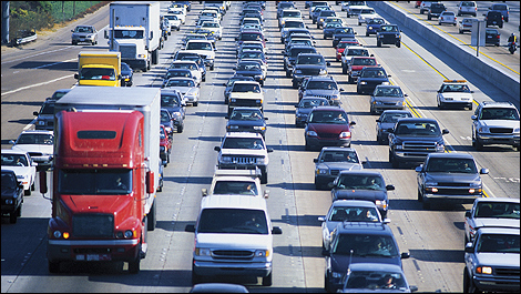 consumption on the rise