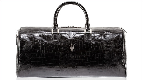 sac à main Maserati