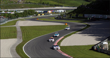 FIA WTCC.com
