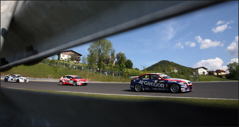 FIA WTCC.com