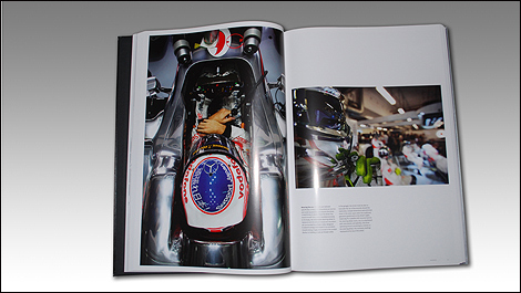 F1 McLaren