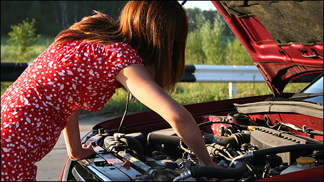 engine repair