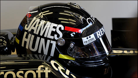 F1 Kimi Raikkonen