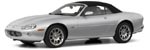 Jaguar xk series None
