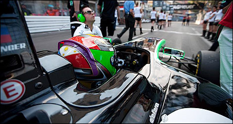 GP3 Marlon Stockinger