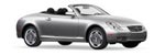 Lexus sc None