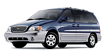 Kia sedona None