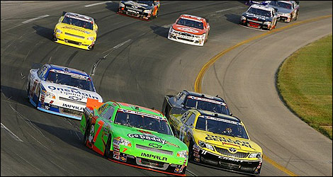 NASCAR