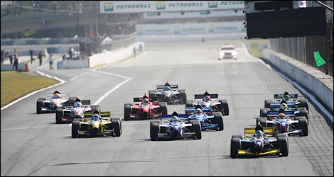 Auto GP