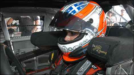 Maryeve Dufault ARCA