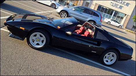 Parking Jobs of Summer 2012