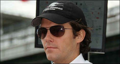 IndyCar Jay Penske