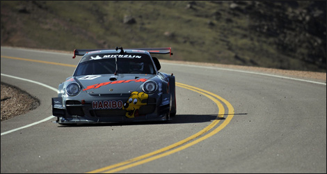 Romain Dumas, Porsche, Audi, Le Mans, Pikes Peak