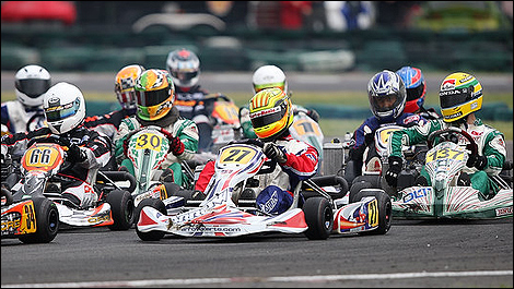 Karting