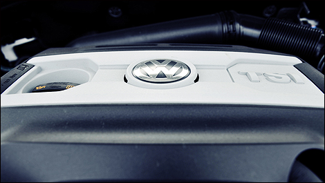 2012 Volkswagen Gti Manual Review