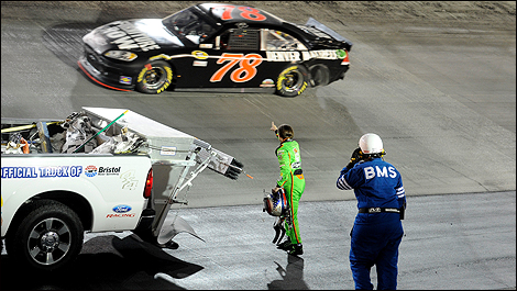 NASCAR