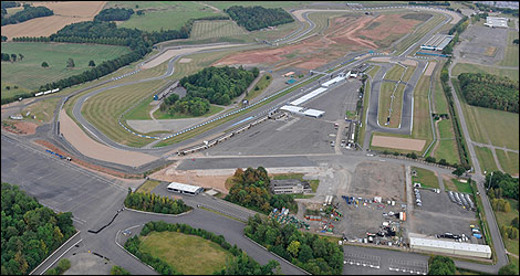 Donington Park