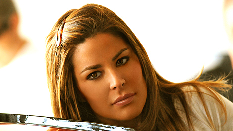 Maryeve Dufault ARCA