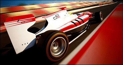 GP3 Series