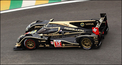 WEC Rebellion Nicolas Prost