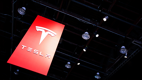 Tesla Motors
