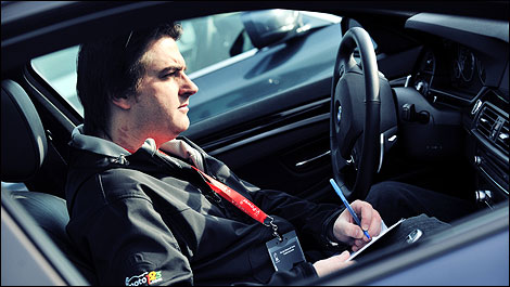 2010 AJAC Testfest 2011