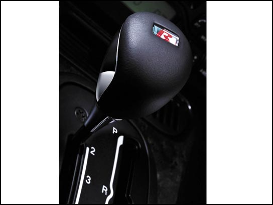 Jaguar XKR 2004 Jaguar XKR 2004