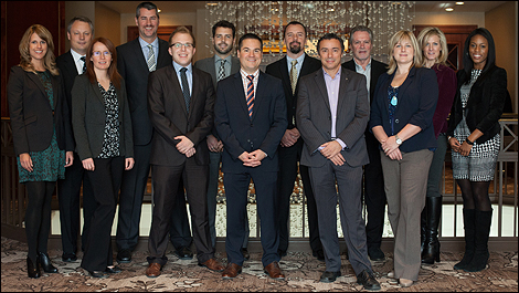 2013 Auto123.com Awards