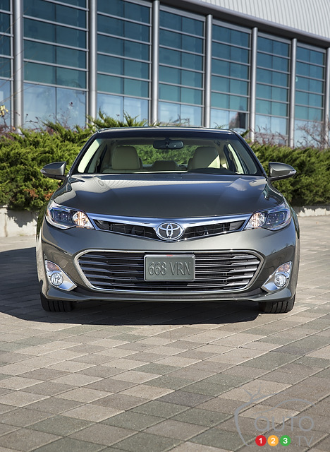2013 toyota avalon pricing #4 2013 toyota avalon pricing #4