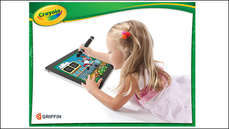 Crayola ColorStudio HD 