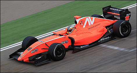 Formula Renault 3.5