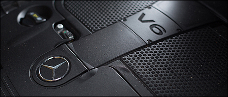 2013 Mercedes-Benz GLK 350 4MATIC