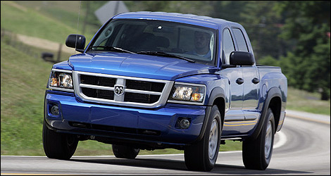 Dodge Dakota