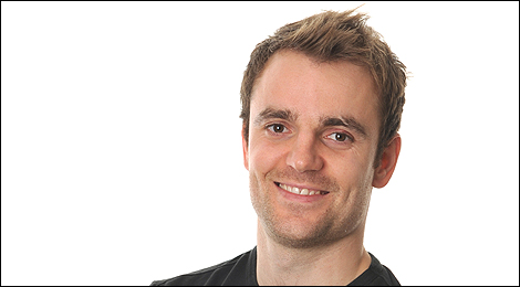 DTM Audi Jamie Green