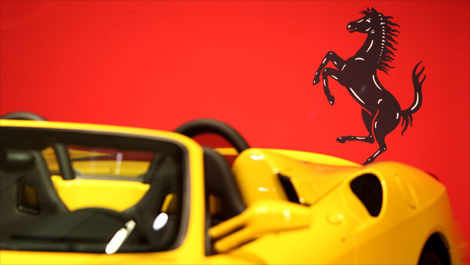 Ferrari