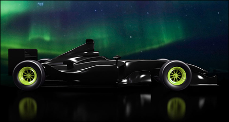 Formula E Drayson Racing