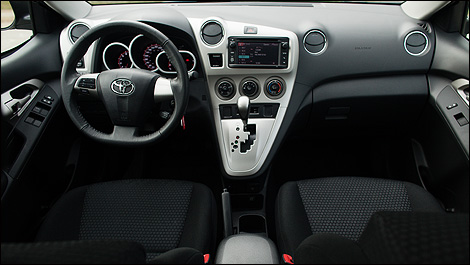 review of toyota matrix 2013 #2 review of toyota matrix 2013 #2