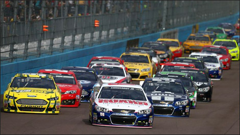 NASCAR