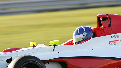 Formule Renault 2.0 Joshua Hill